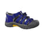 Keen Newport H2 - Sandalen - Waterbestendig en sneldrogend - Blauw - Maat 31
