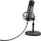 Genesis Radium 600 G2 - Tafelmicrofoon - Cardioïde - USB-C