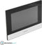 Hikvision DS-KH6320-WTE2 - Wifi video-intercom monitor 7 inch - Zwart