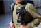Peak Design Capture - Camera Clip (v3) - Aluminium - Zwart