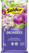 ALGOFLASH - Orchideeënaarde 6 L