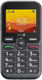 Doro Leva L10 - Mobiele telefoon - 2,4