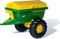 Rolly Toys rollyStreumax Aanhangwagen John Deere - Groen