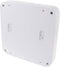 Hammond Electronics 1556HWH Universele behuizing 200 x 200 x 45 ABS kunststof Brandvertragend Wit 1 stuk(s)
