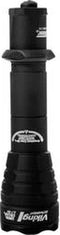 ArmyTek Viking XP-L warm Handlamp werkt op een accu LED 1150 lm 432 h 126 g