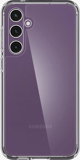 Spigen Galaxy S23 FE - Ultra Hybrid - Air Cushion technologie - Transparant