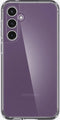 Spigen Galaxy S23 FE - Ultra Hybrid - Air Cushion technologie - Transparant