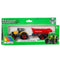 Speelgoedtractor Moltó