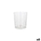 Waterglas La Mediterránea Silex diamants 4 Onderdelen (6 Stuks)