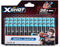 Zuru X-Shot - Darts - 36 Stuks - Multicolor (36 stuks)