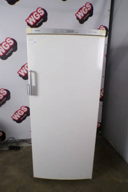 Siemens GS28K4F1 - Vrieskast - 225 liter - 6 lades (2e hands)