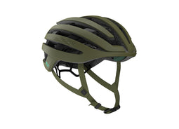 Lazer Z1 KinetiCore - Race fietshelm - 220 g - Groen (L 58-61 cm)