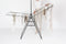 Brabantia HangOn Droogrek 25m - Inklapbaar Wasrek - 8 Haken - Matt Black