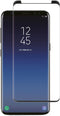 Selencia G96011439301 - Gehard Glas Screenprotector - 9H krasbestendig - Zwart