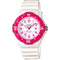 Casio Collection LRW-200H-4BVEF Herenhorloge 34,2 mm - Roze