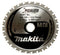 Makita B-47036 - Cirkelzaagblad 150 mm - Voor metaal 1-3 mm - 32 tanden