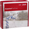 Danfoss 088L0992 Verwarmingskabel 230 V 80 W 8 m Zelflimiterend