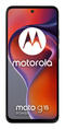 Motorola Moto G15 Power - Smartphone - 512GB opslag - 8GB RAM - Grijs