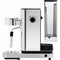 WMF Lumero - Espressomachine - 15 bar pompdruk - 1,5L waterreservoir - Compact design