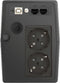 Phasak PH 9464 UPS 0,6 kVA 360 W 2 AC-uitgang(en)