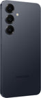 Samsung Galaxy S25 - Smartphone - 256GB opslag - Zwart