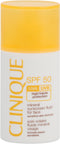 Clinique Mineral Sunscreen Fluid for Face SPF 50 - 30 ml