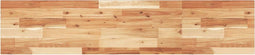 vidaXL - Tafelblad - rechthoekig - 120x30x2 - cm - massief - acaciahout