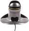 Fellowes Penguin - Verticale Muis - Ergonomisch ontwerp - Draad