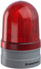 Werma Signaltechnik Signaallamp Midi TwinLIGHT 115-230VAC RD 261.110.60 Rood 230 V/AC