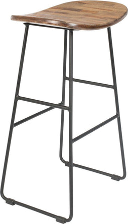 Housecraft Living Tangle Kruk Naturel