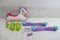 VTech Hobbel en Speel Eenhoorn - Interactief Babyspeelgoed - Leren & Muziek - Meerkleurig