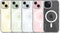 Decoded D24IPO15BCT2TT - Soft Case - MagSafe compatibel - Transparant