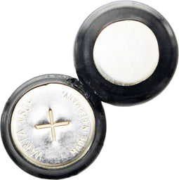 Varta Duo-batterijpakket Varta V80H 2,4 volt 80 mAh, geschikt voor digitale IR-hoortoestellen