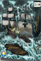 Turning Tides bordspel - Nederlandstalig & Engelstalig