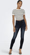 ONLY ONLKENDELL REG SK ANKLE DNM TAI865 NOOS - Skinny fit jeans - W27 X L30