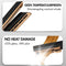 Sansbeauté® Sanstraight - Stijltang Wet-to-Dry - 2 in 1 Haardroger & Stijltang