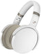 Sennheiser HD 450BT - Draadloze Over-Ear Koptelefoon - ANC - Wit