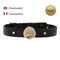 Talent Jewels TJA-5-03-01-2-235 - Uniseks Armband - Zwart