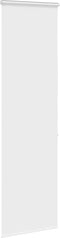 vidaXL - Doucherolgordijn - met - cassette - 70x240 - cm - stofbreedte - 66 - cm