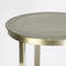 Light & Living Retiro - Zuil - Ø40cm - Goud