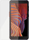 PanzerGlass 7267 - Screenprotector - Edge to Edge - Voor Samsung Galaxy Xcover 5