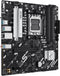 ASUS Prime A620AM-A-CSM - Moederbord Micro-ATX - AMD Socket AM5 - 4x DDR5 - 256 GB maximum geheugen