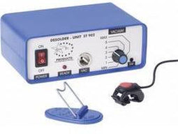 Star Tec ST 902 Vacuüm soldeerstation Analoog 10 W