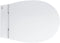 GROHE Solido Bau - Wandcloset diepspoel spoelrandloos 36.8x53.1cm 6/3L - Wit