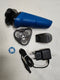 Philips S5466/17 - Elektrisch scheerapparaat - ComfortTech-mesjes - Blauw