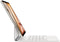 Apple Magic Keyboard - Toetsenbord - QWERTY - Wit (2024)
