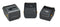 Zebra ZD421D - Labelprinter - Direct Thermisch - LAN - USB - BT - 203DPI - Zwart
