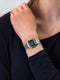 Timex Classic Digital Mini TW2T48600 - Polshorloge - Quartz - Zilverkleurig - Ø 27 mm