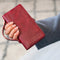 iMoshion Hoesje Geschikt voor Samsung Galaxy S20 Ultra Hoesje Met Pasjeshouder - iMoshion 2-in-1 Wallet Bookcase - Rood