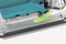 Makita DJV184Z - Accu Decoupeerzaag D-greep - 18V Li-ion - 23mm zaaglengte - 135mm zaagdikte hout - 2,1 kg (body)